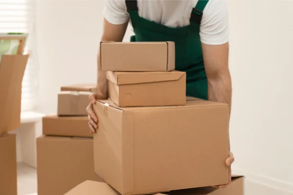 Mudanzas 24 Horas en Puebla