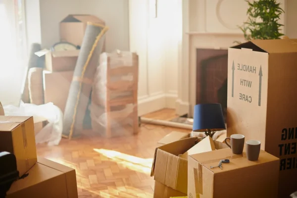 Mudanzas 24 Horas Puebla