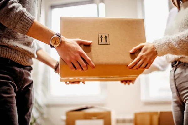 Mudanzas Económicas en Puebla