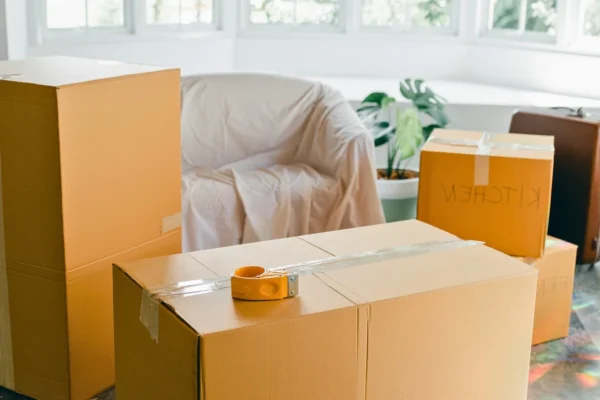 Mudanzas Económicas Puebla