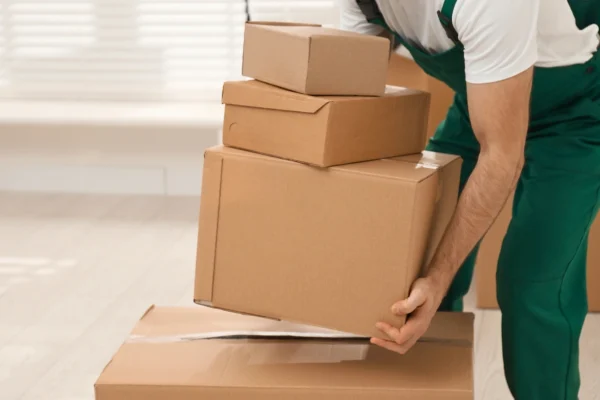 Mudanzas Foráneas Puebla