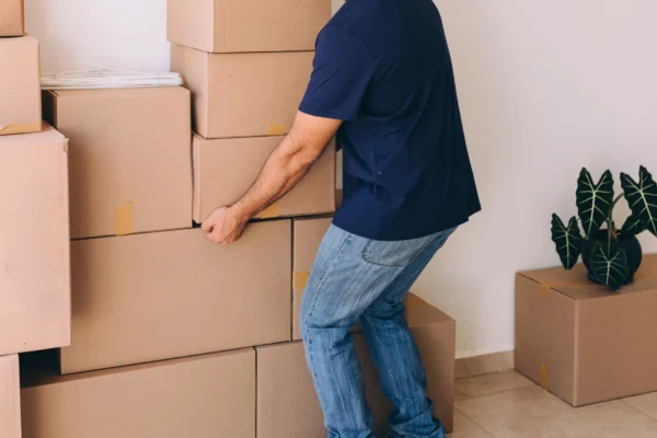 Mudanzas Locales en Puebla