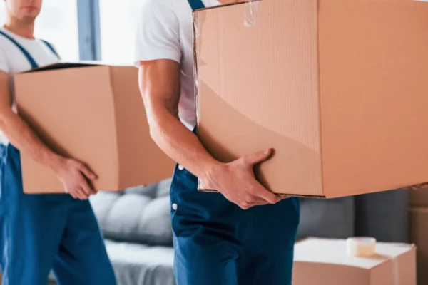 empresas de mudanzas en puebla