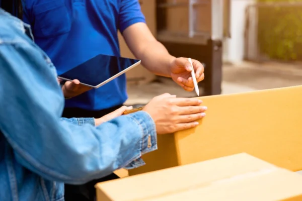 servicio de mudanzas en puebla​