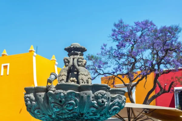 Mudanzas en Cuautlancingo