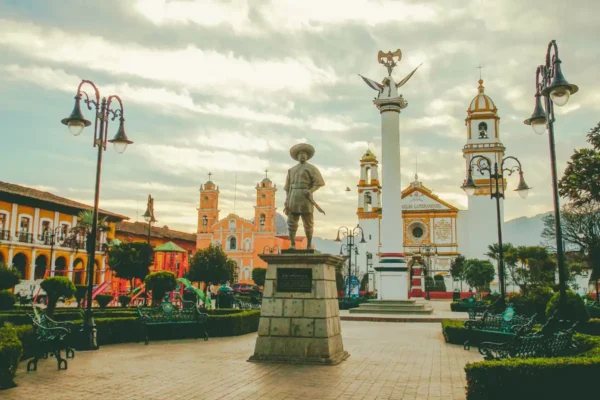 Mudanzas en Huejotzingo