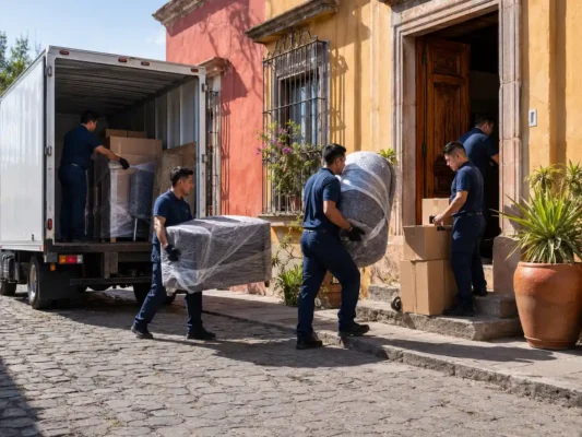 Mudanzas Puebla Oaxaca Mudanzas Puebla Oaxaca