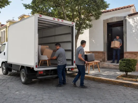 fletes pequeños en Puebla fletes pequeños en Puebla