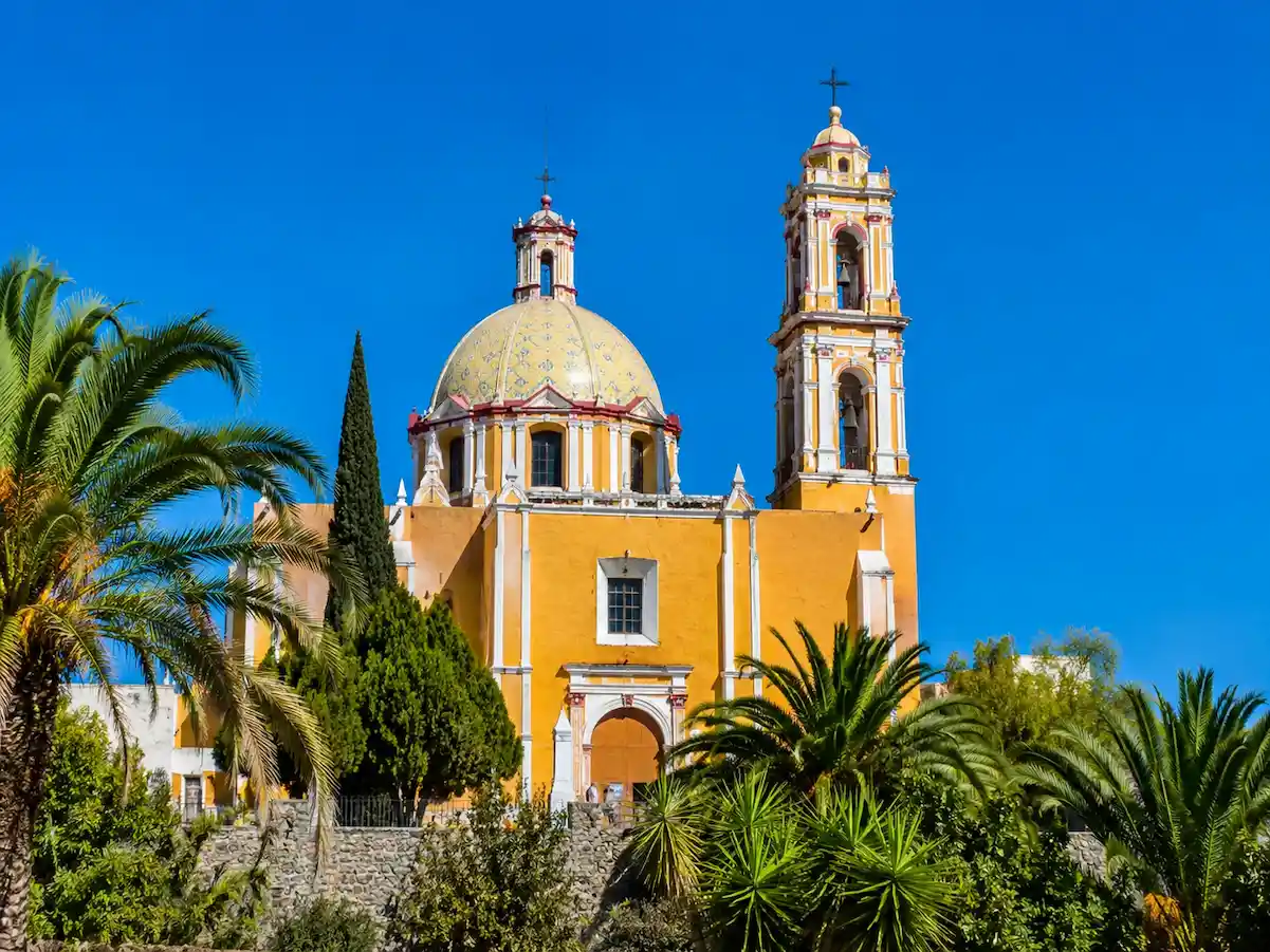 Mudanzas en Puebla Zona Sur